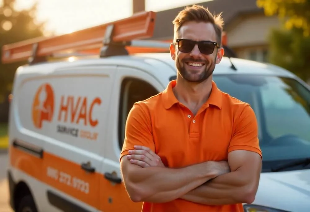 Professional HVAC repair and installation services in Enola, PA